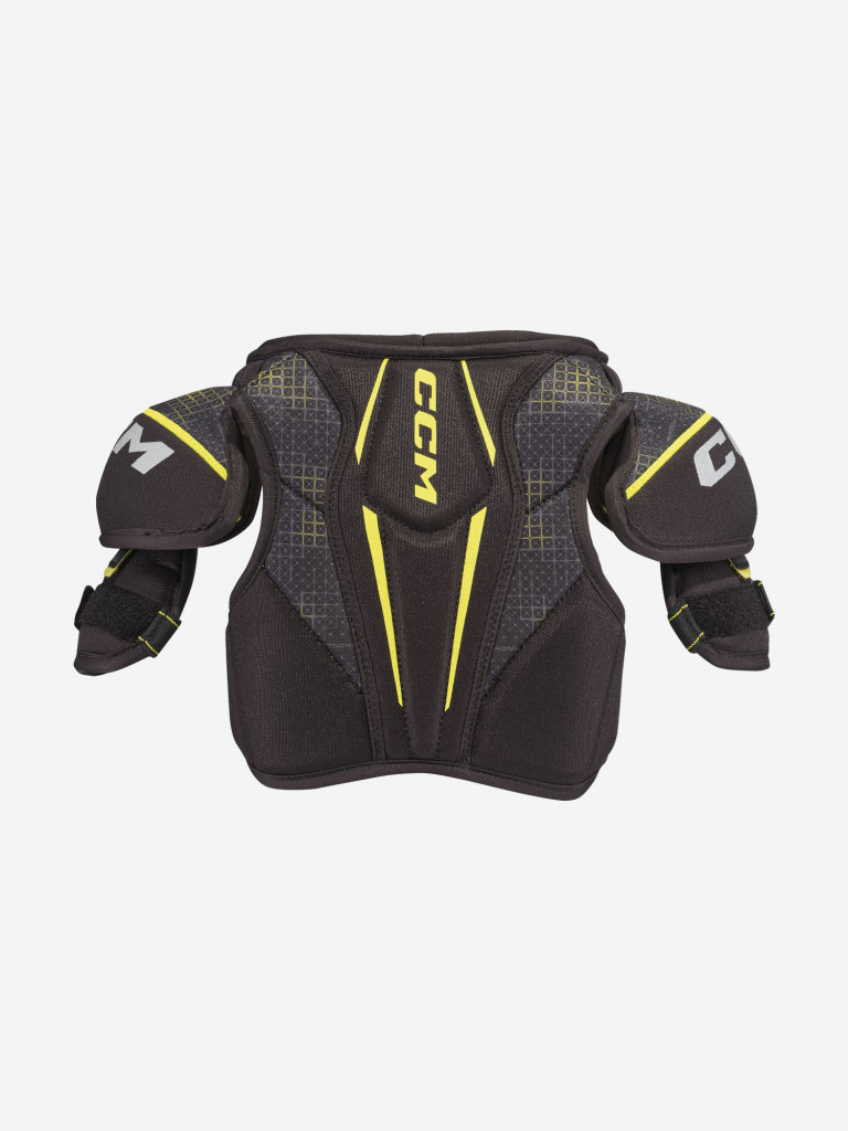 Нагрудник хоккейный детский CCM Tacks XF Pro YTH