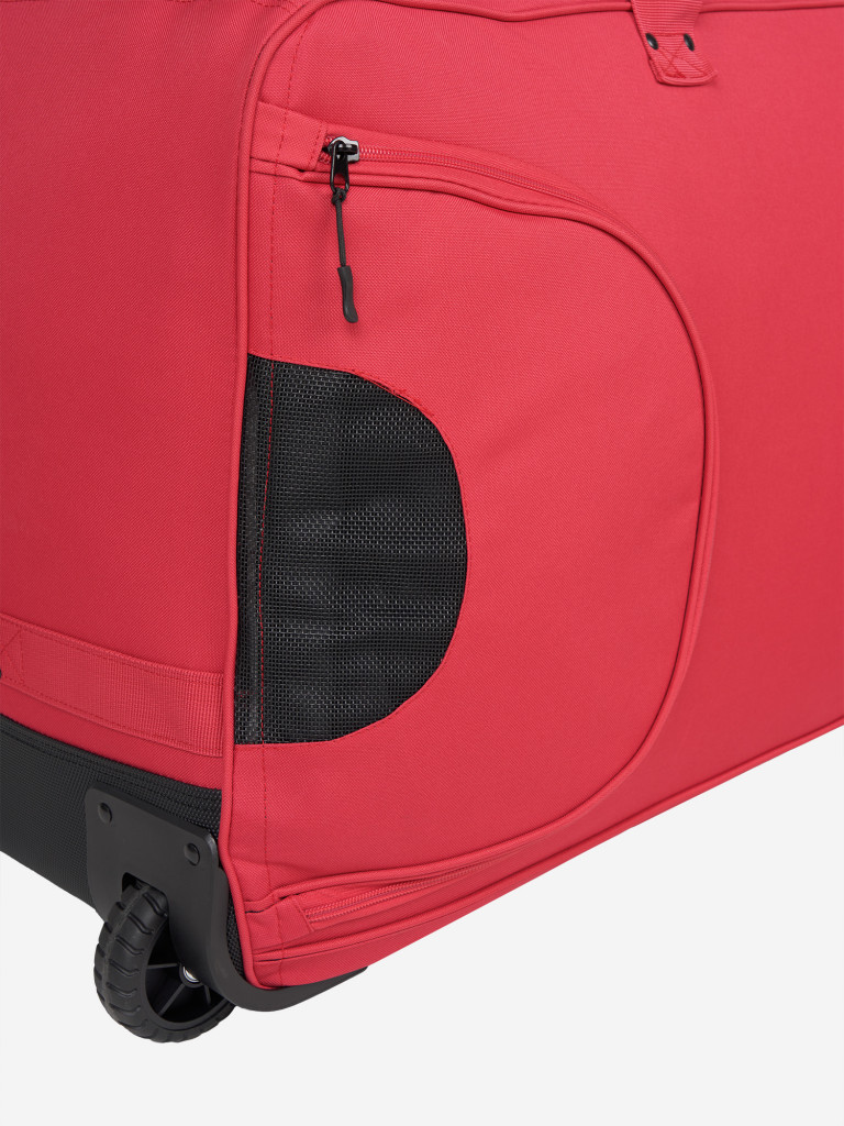 Баул хоккейный с колесами Fischer Player Bag 40"