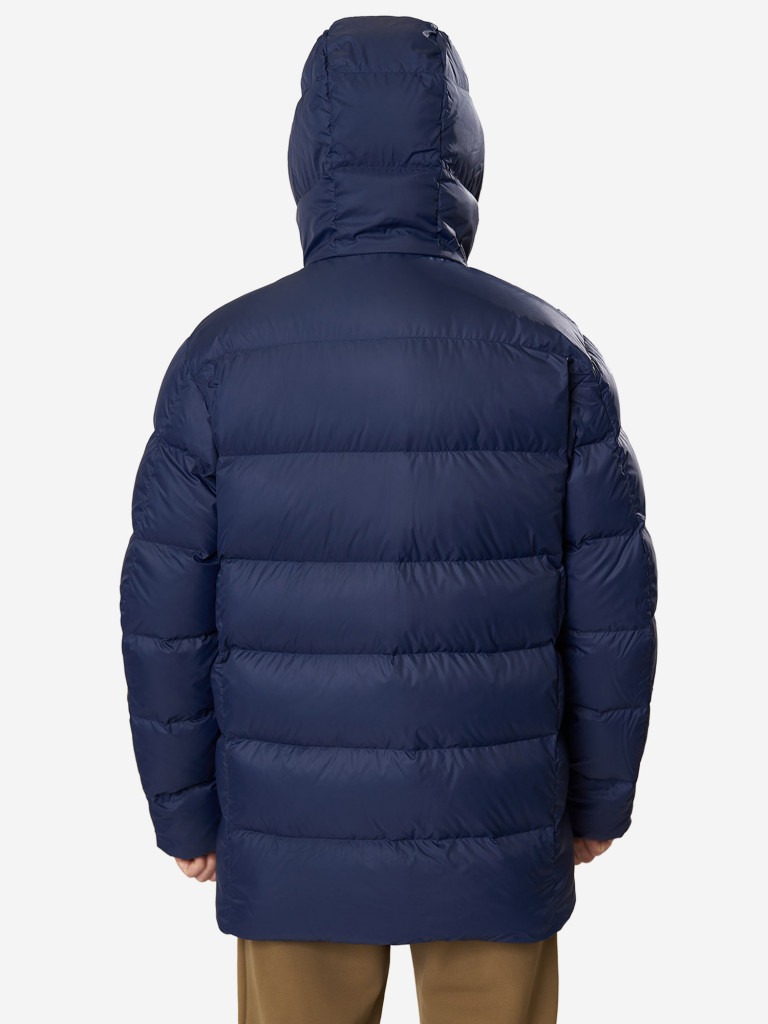 Куртка пуховая Red Fox Myst Мужская