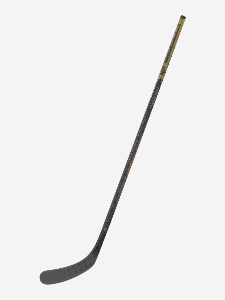Клюшка хоккейная детская Bauer PROTO R GLD P92 INT