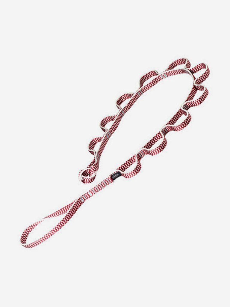 Самостраховка TRANGO Nylon Daisy Chain 105см