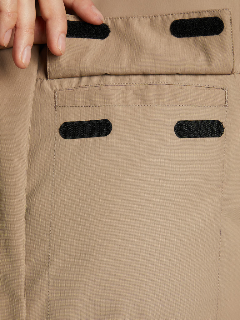 Куртка утепленная женская Merrell