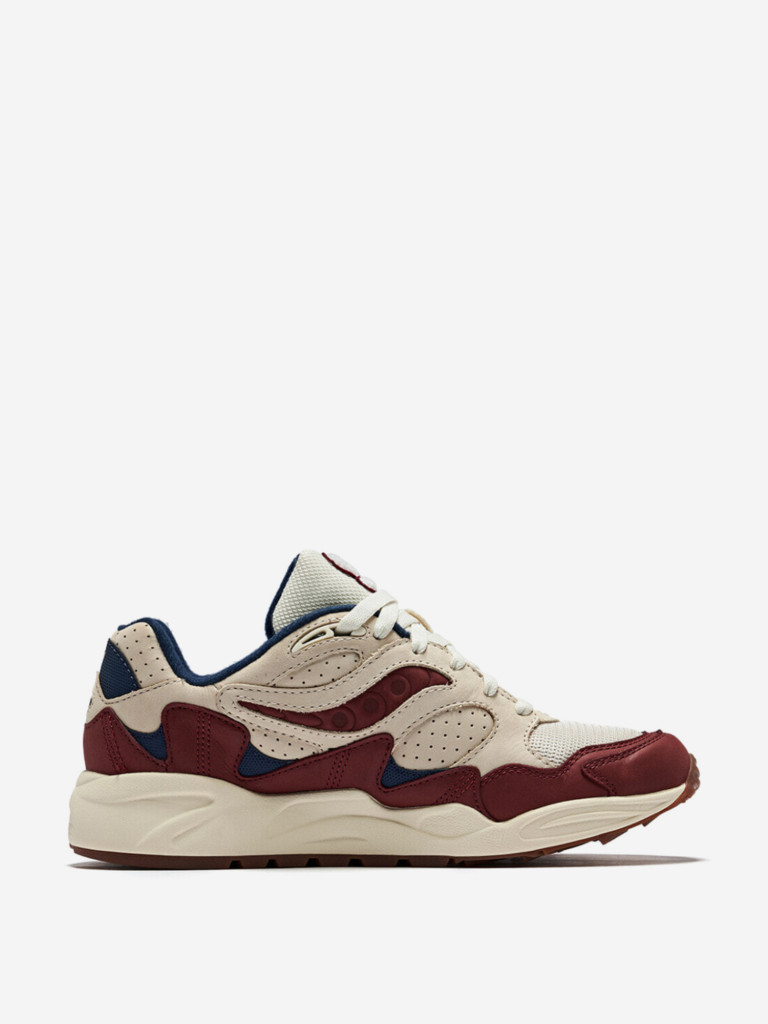 Кроссовки Saucony Grid Shadow 2