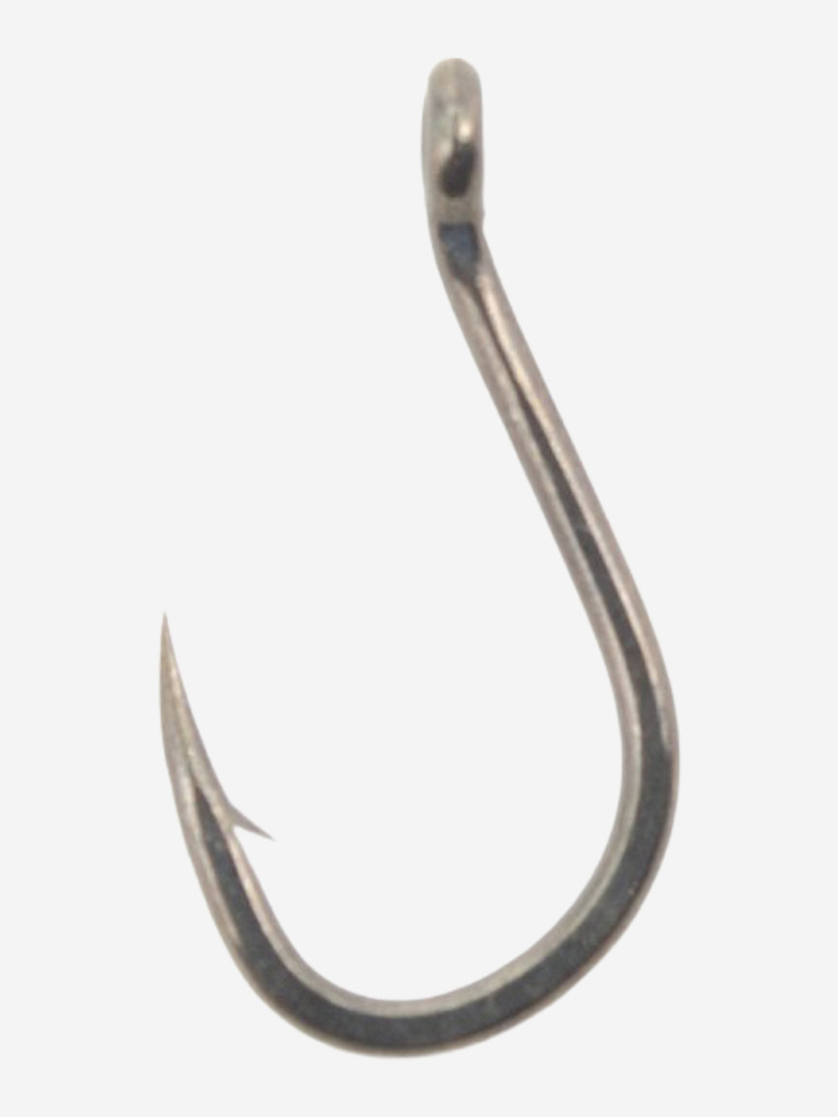 Крючок KORDA Choddy №10 с бородкой 10шт
