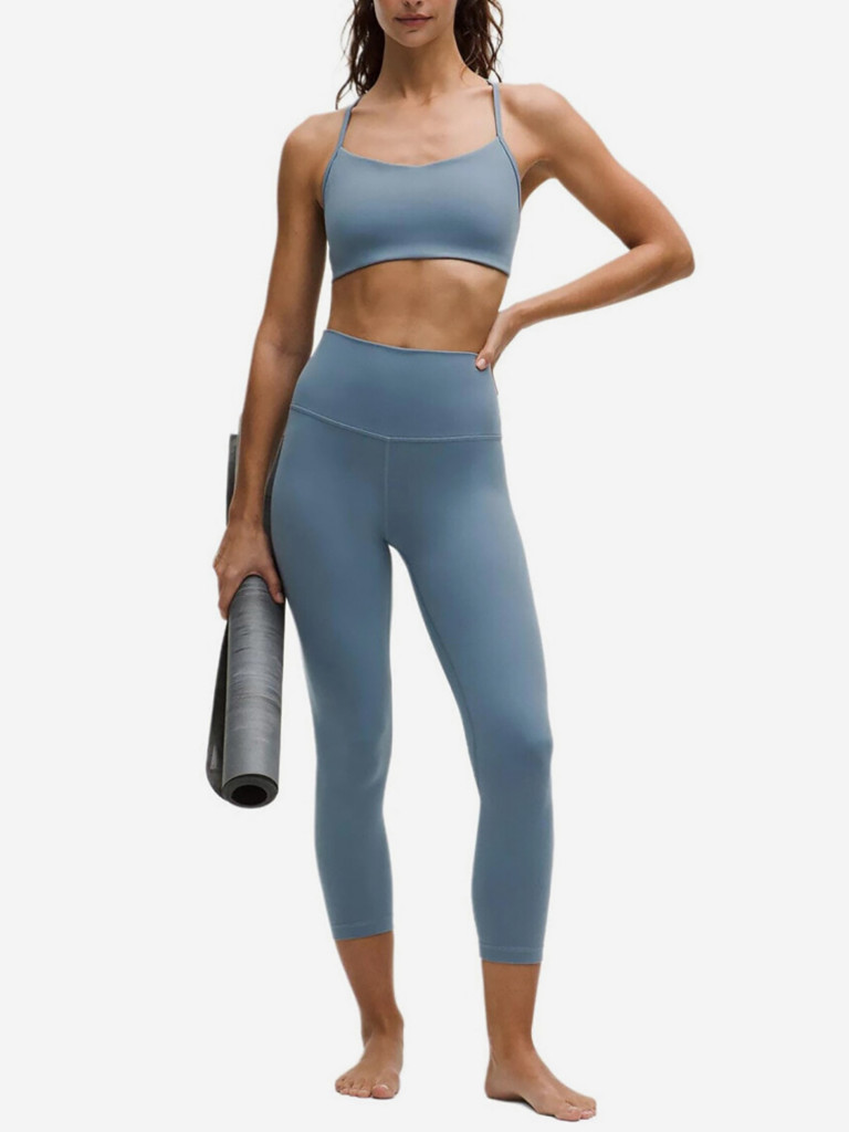 Легинсы женские Lululemon Align