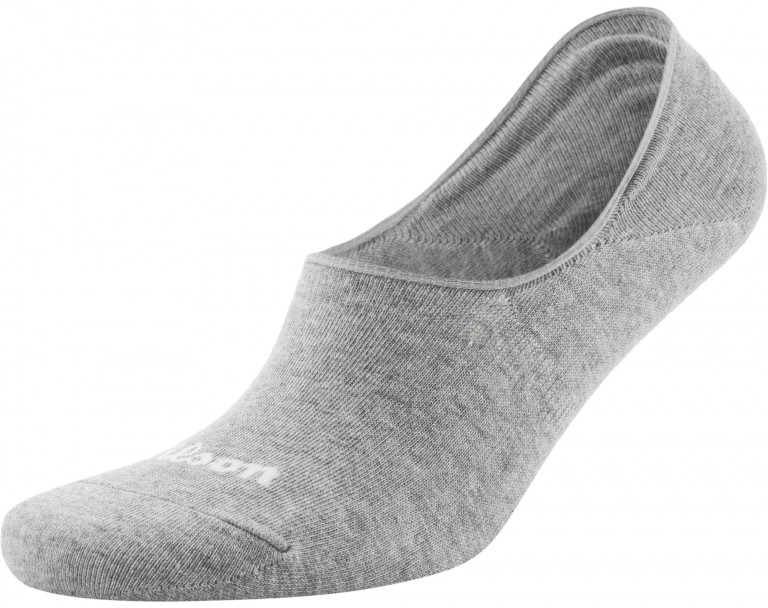 Носки Wilson Invisible, 2 пары