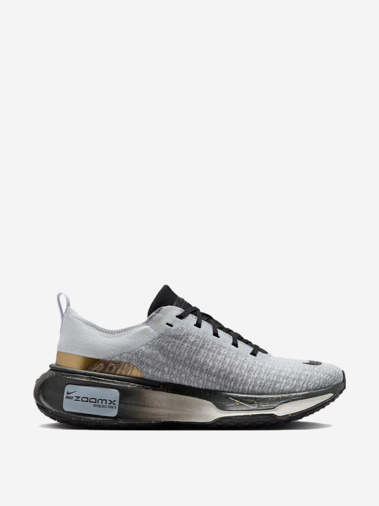 Кроссовки Nike ZoomX Invincible Run 3