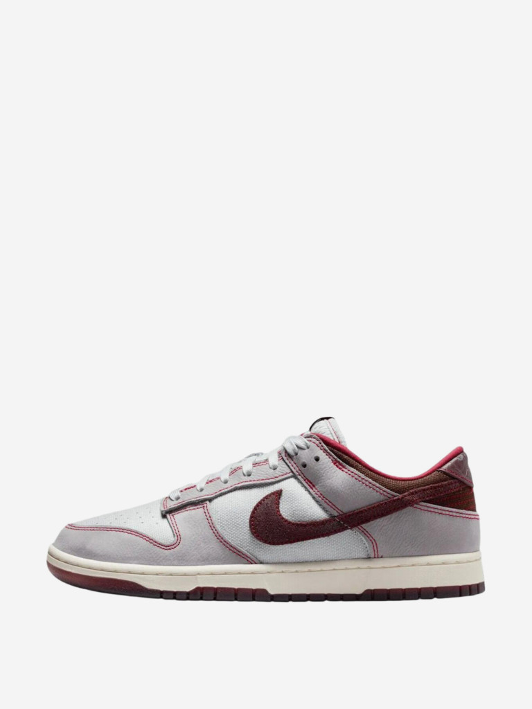 Кеды мужские Nike Dunk Low