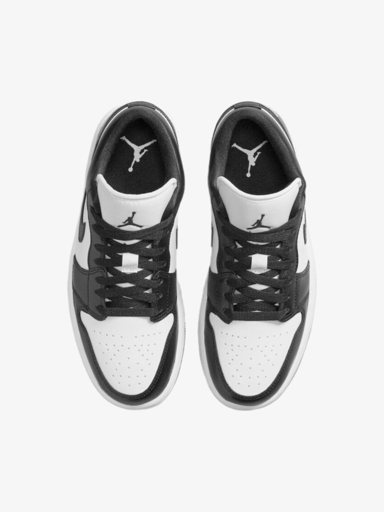 Кроссовки Jordan 1 Low Panda 2023