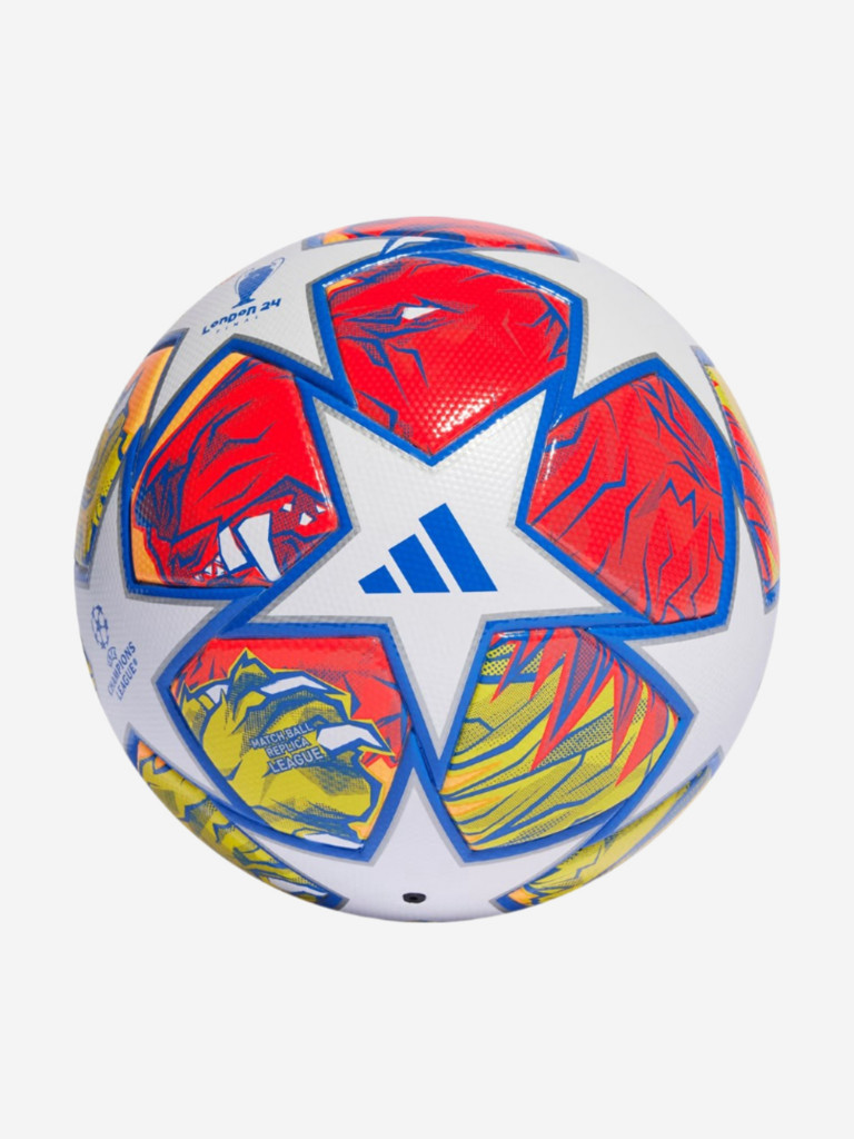 Мяч футбольный ADIDAS UCL League IN9334