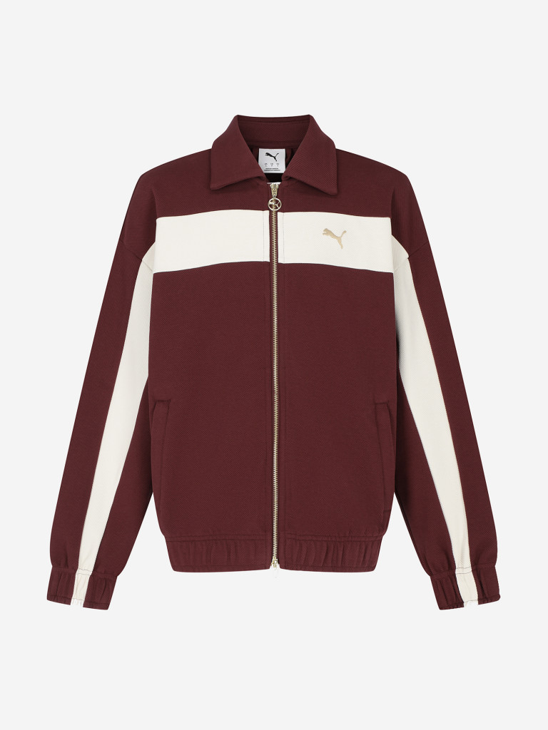 Толстовка женская PUMA T7