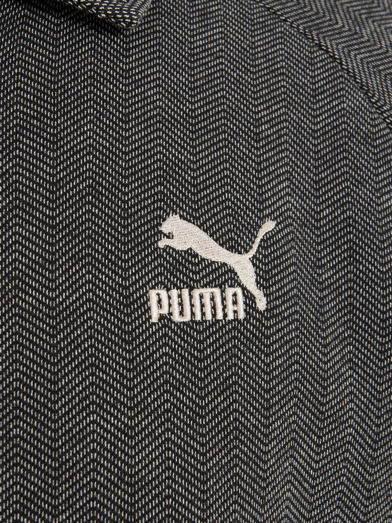 Толстовка мужская PUMA