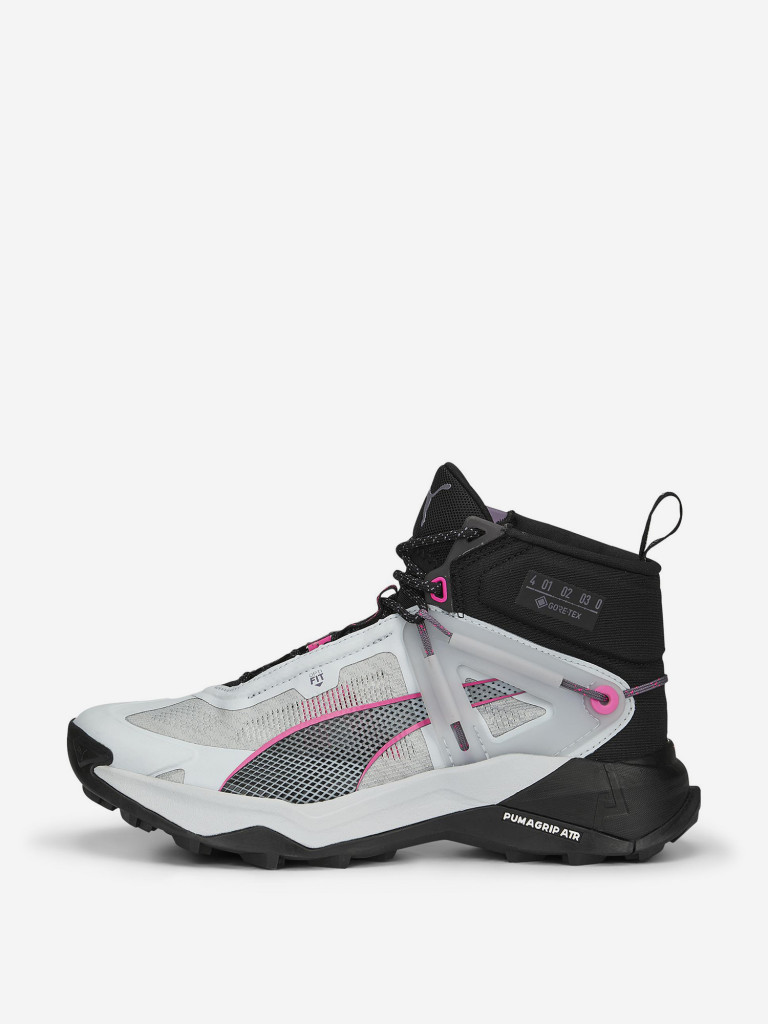 Ботинки женские PUMA Explore Nitro Mid GTX