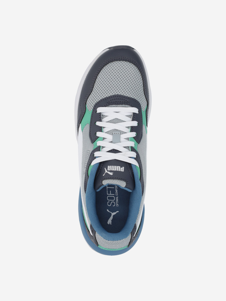 Кроссовки для мальчиков PUMA X-Ray Speed Lite Jr