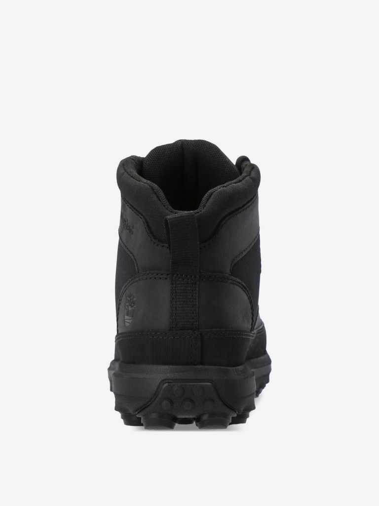 Ботинки для мальчиков Timberland Converge L/F Mid