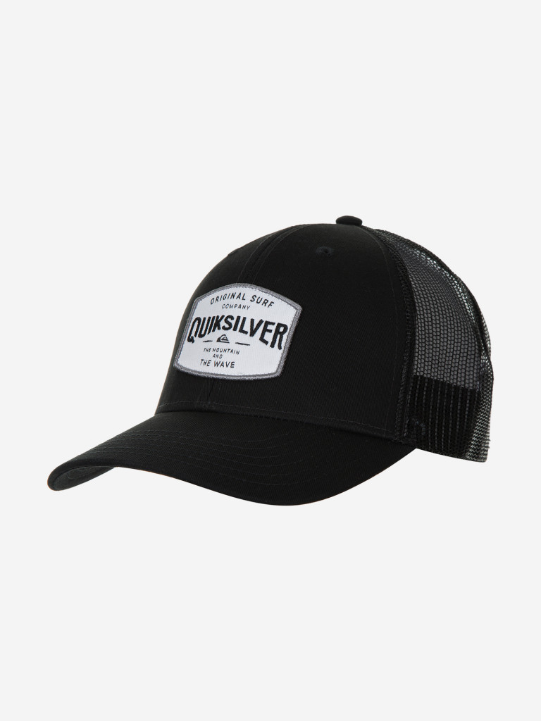 Бейсболка Quiksilver Days