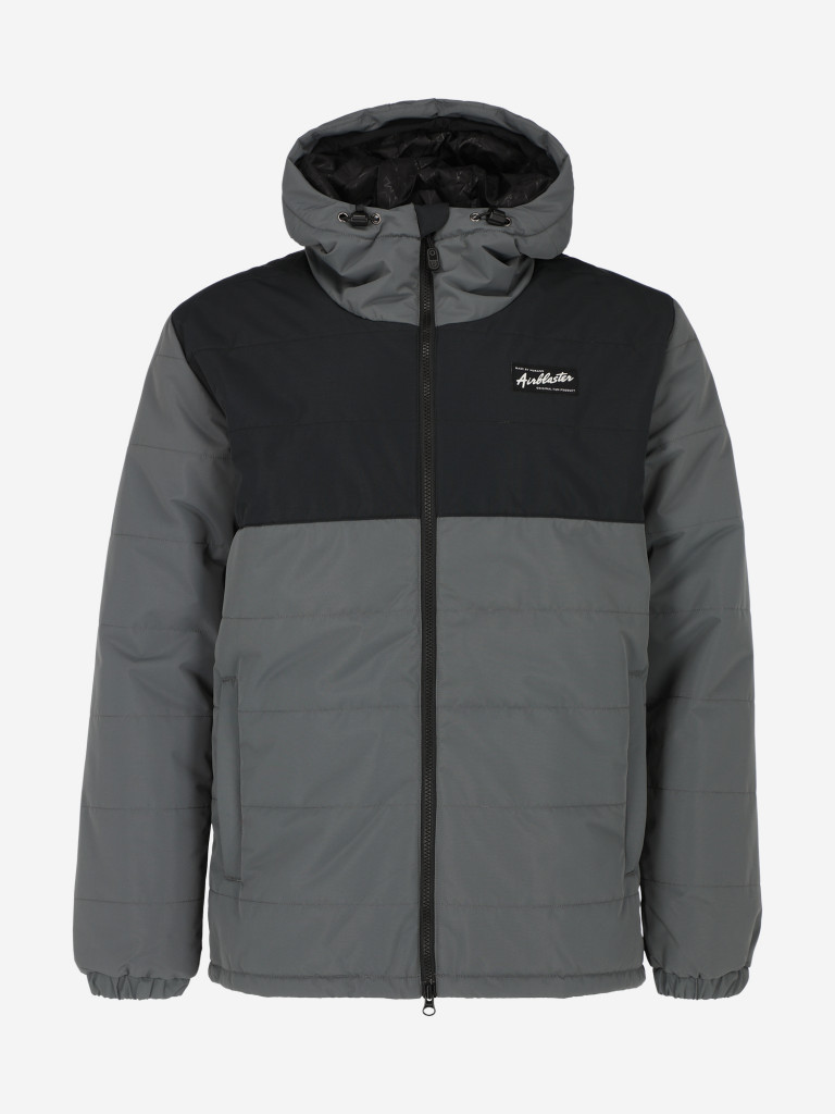 Куртка сноубордическая мужская Airblaster Puffin