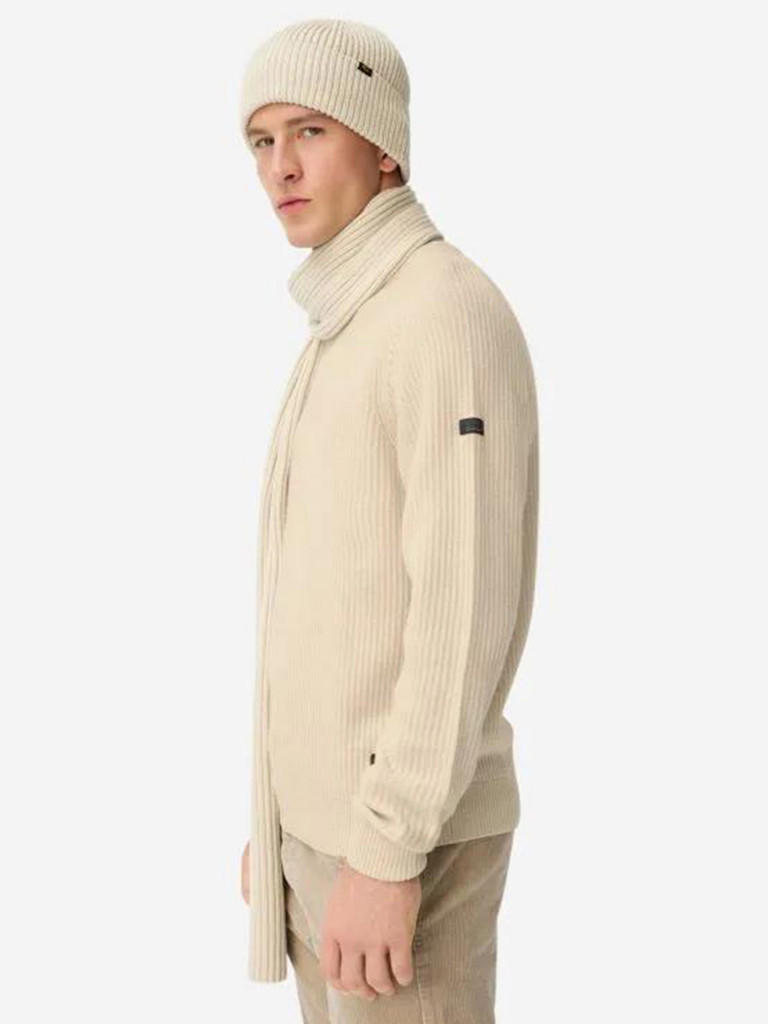 Джемпер мужской Camel Active Pullovers