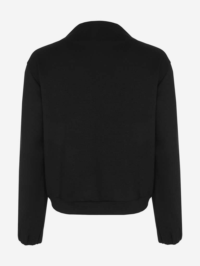 Толстовка женская EA7 Sweatshirt