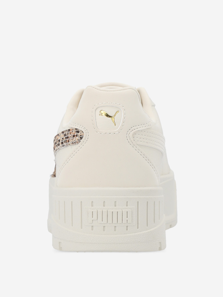 Кеды женские Puma Karmen II Animal Flair