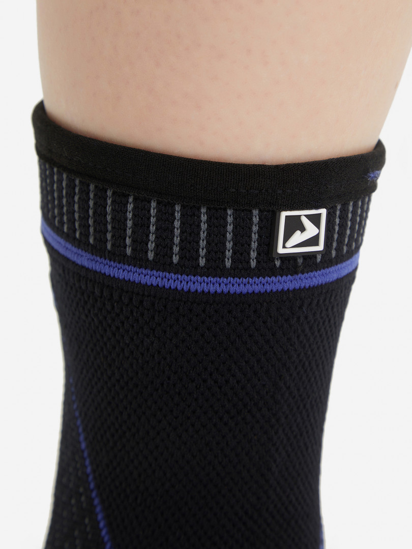 Суппорт голеностопа Demix 30487670299 Черный, фото 6