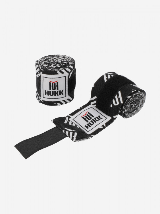 Бинт Hukk 2.5 м, 2 шт