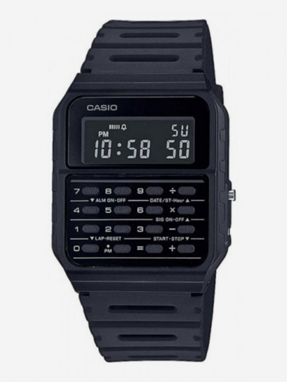 Наручные часы CASIO