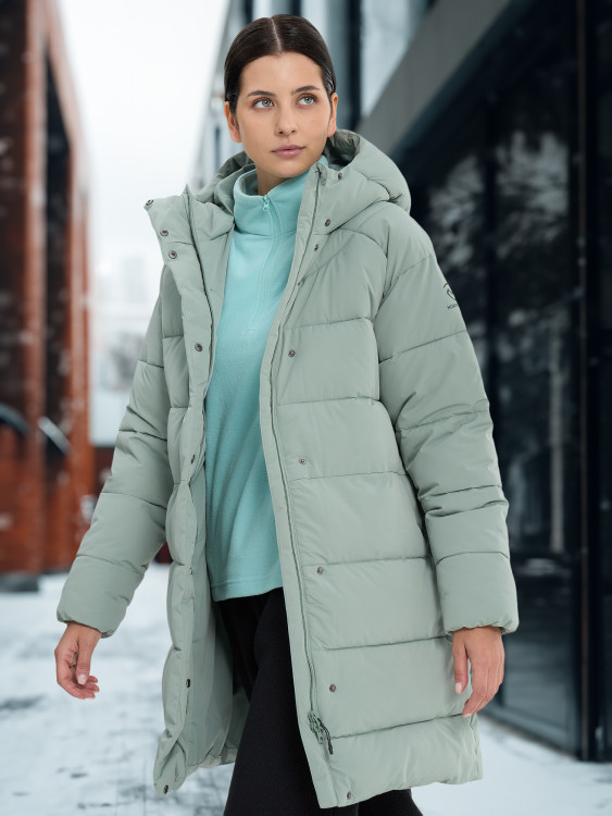 Пуховик женский Northland
