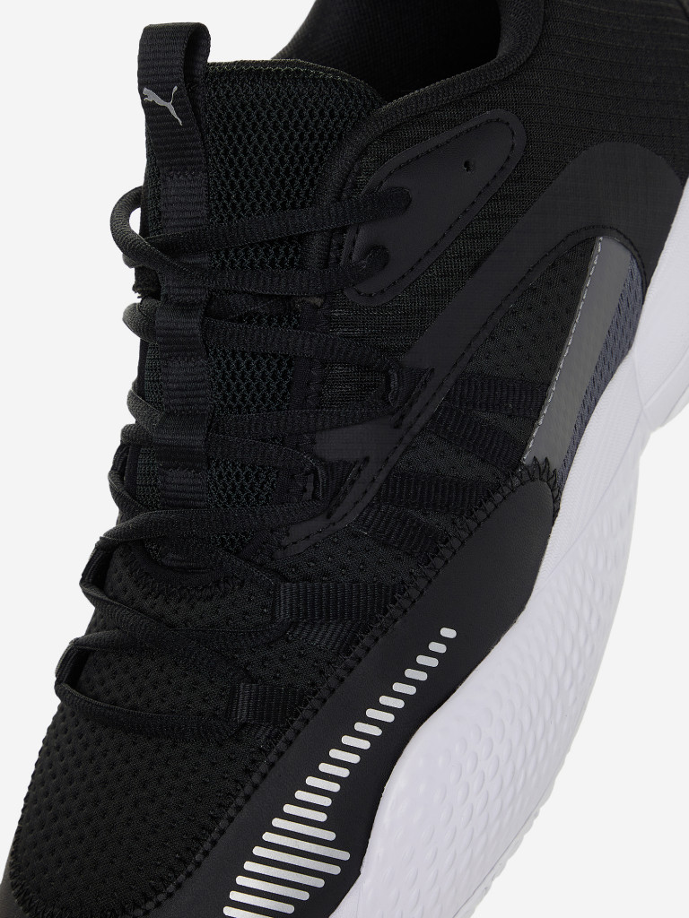 Кроссовки PUMA Court Rider 2.0