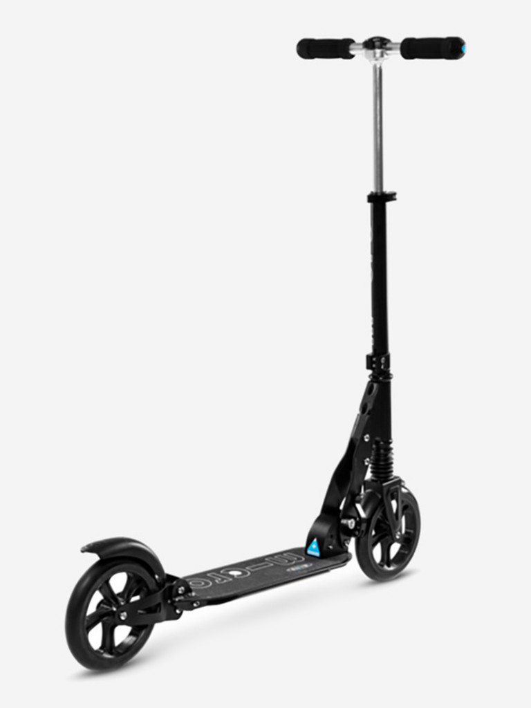 Самокат Micro Suspension 2024