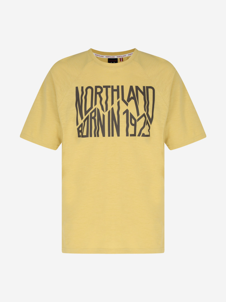 Футболка мужская Northland