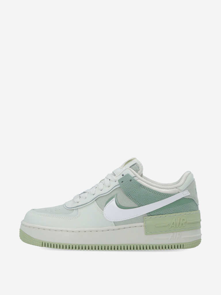 Кеды женские Nike Air Force 1 Shadow
