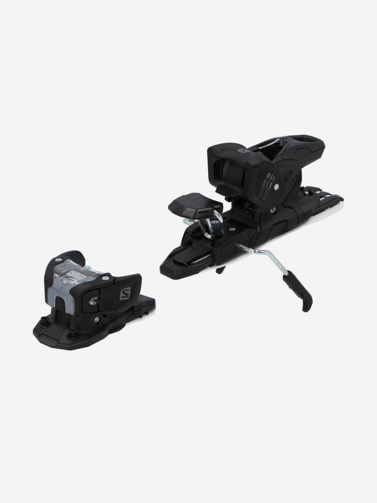 Крепления горнолыжные Salomon N Warden MN 11