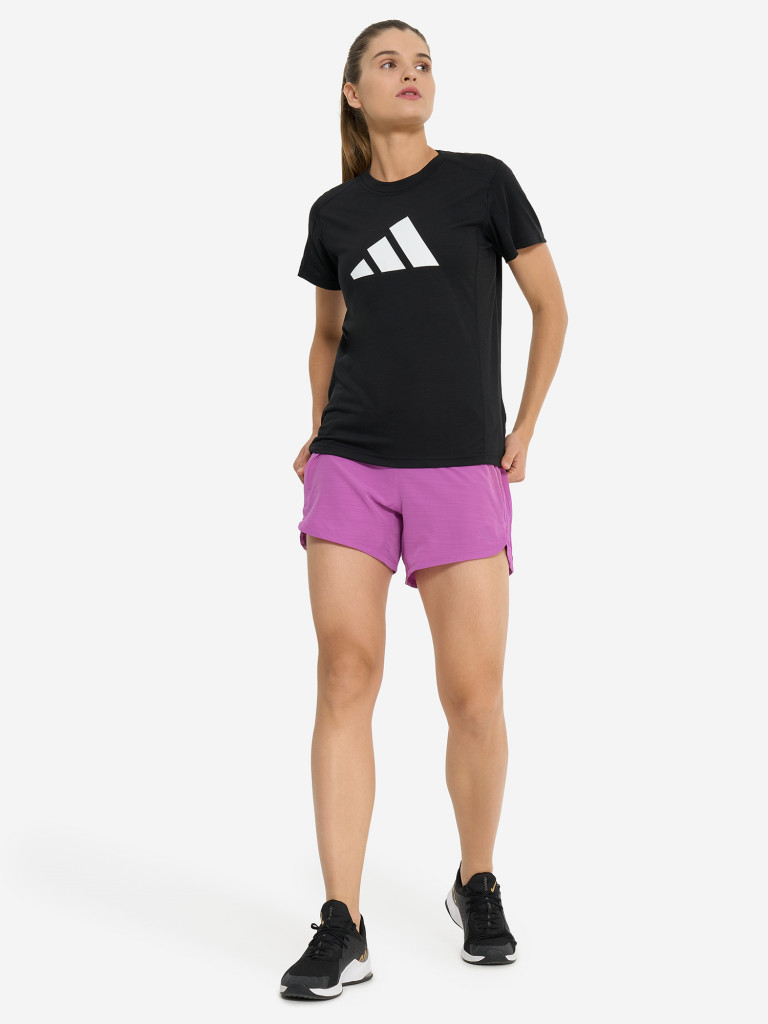 Футболка женская adidas