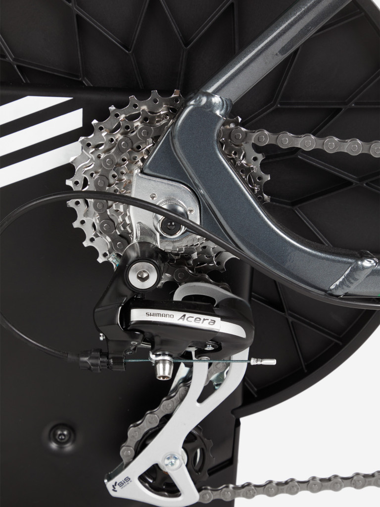 Велостанок Elite Hometrainer Suito-T