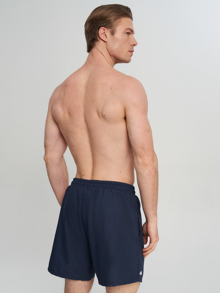 Шорты плавательные мужские Ellesse