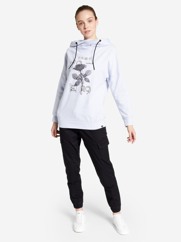 Худи женское Termit