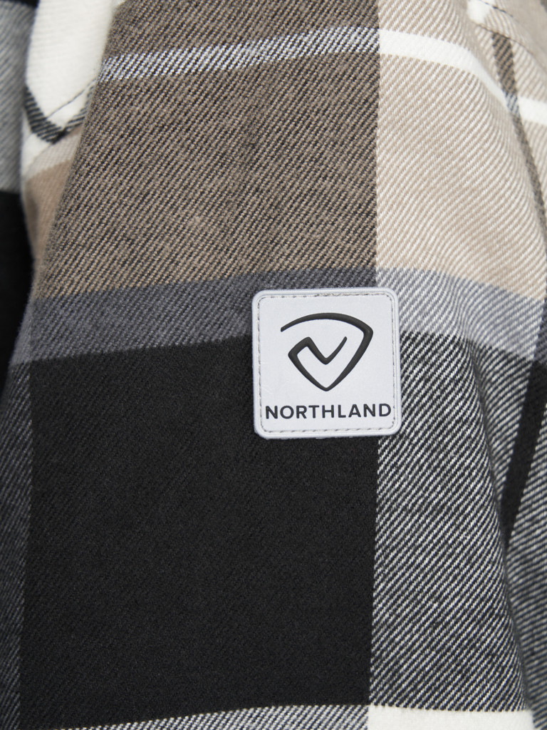 Рубашка детская Northland