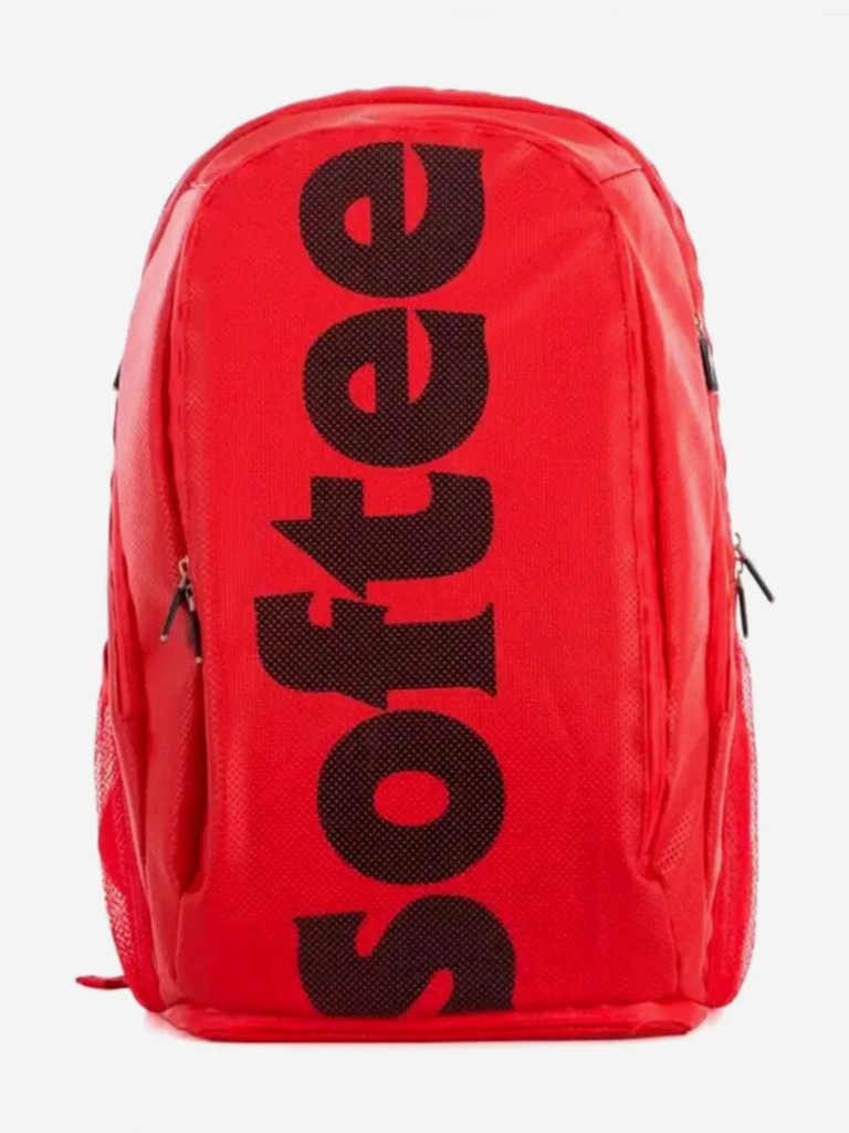 Рюкзак для падела Softee Car Red