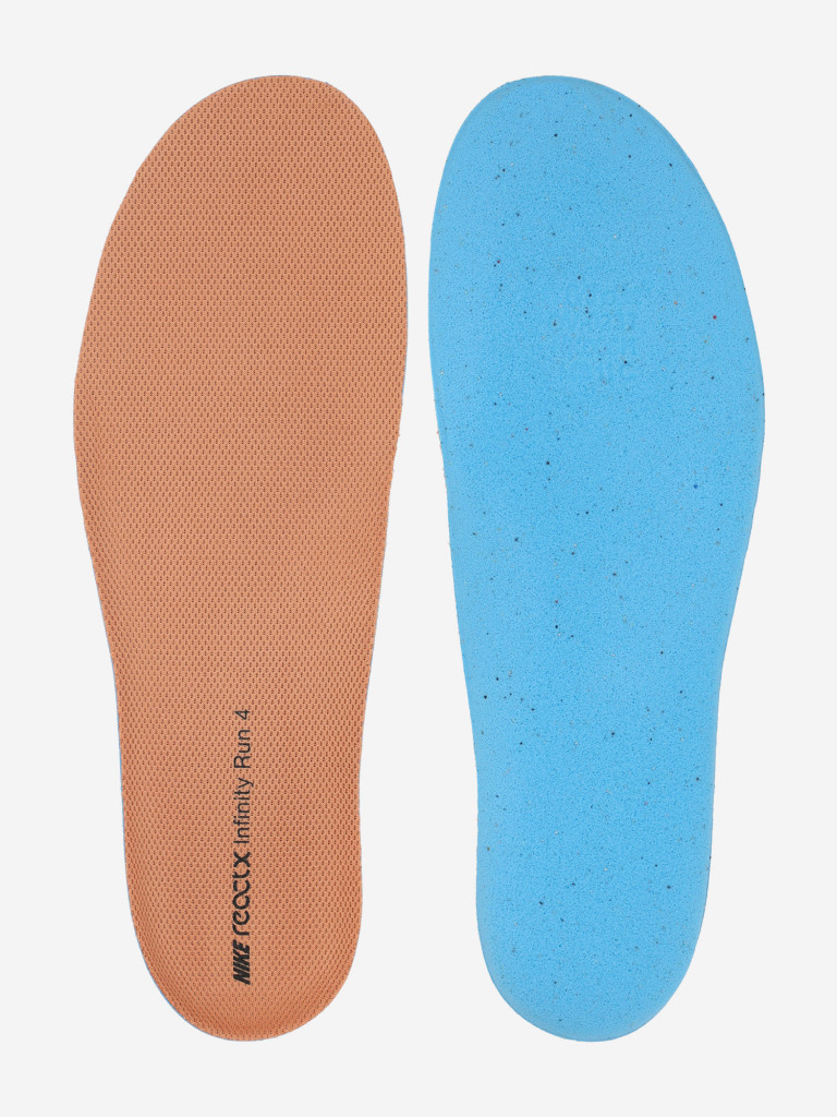 Кроссовки мужские Nike Reactx Infinity Run 4