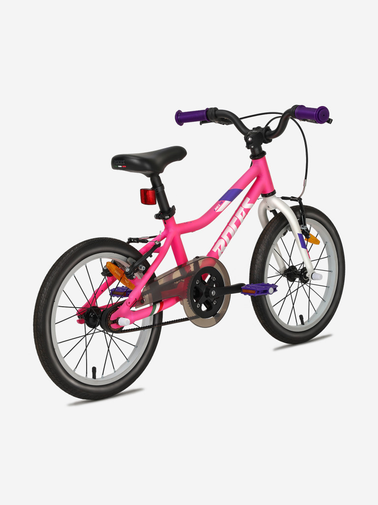 Велосипед для девочек Roces Amico 16"