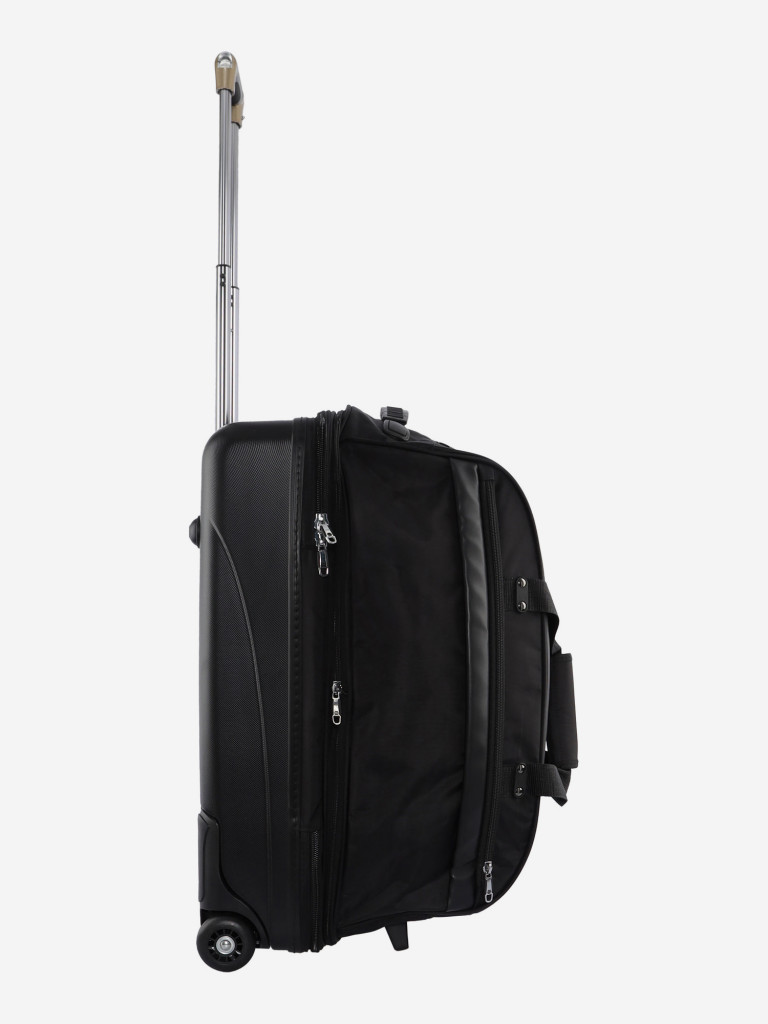 Дорожная сумка на колесах для путешествий и спорта Рион+ (RION+)