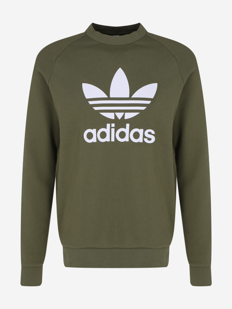 Свитшот мужской adidas