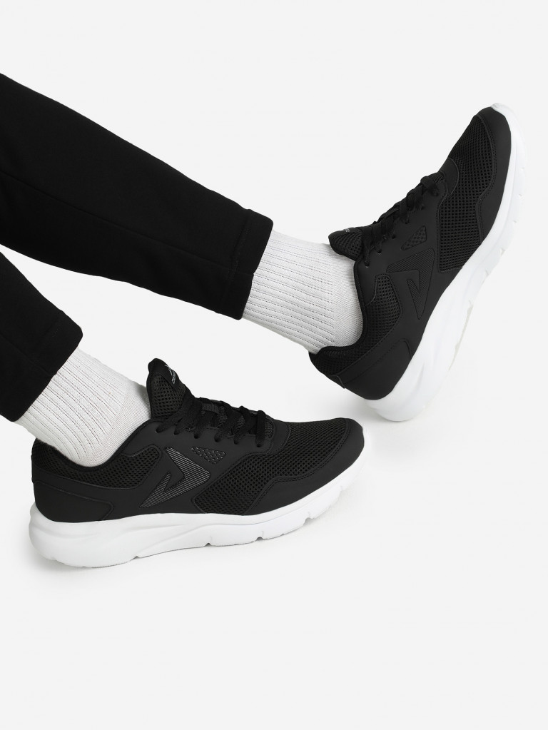 Кроссовки мужские Demix Fluid Plus