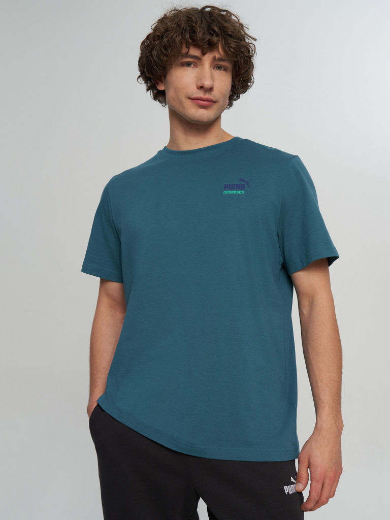 Футболка мужская PUMA