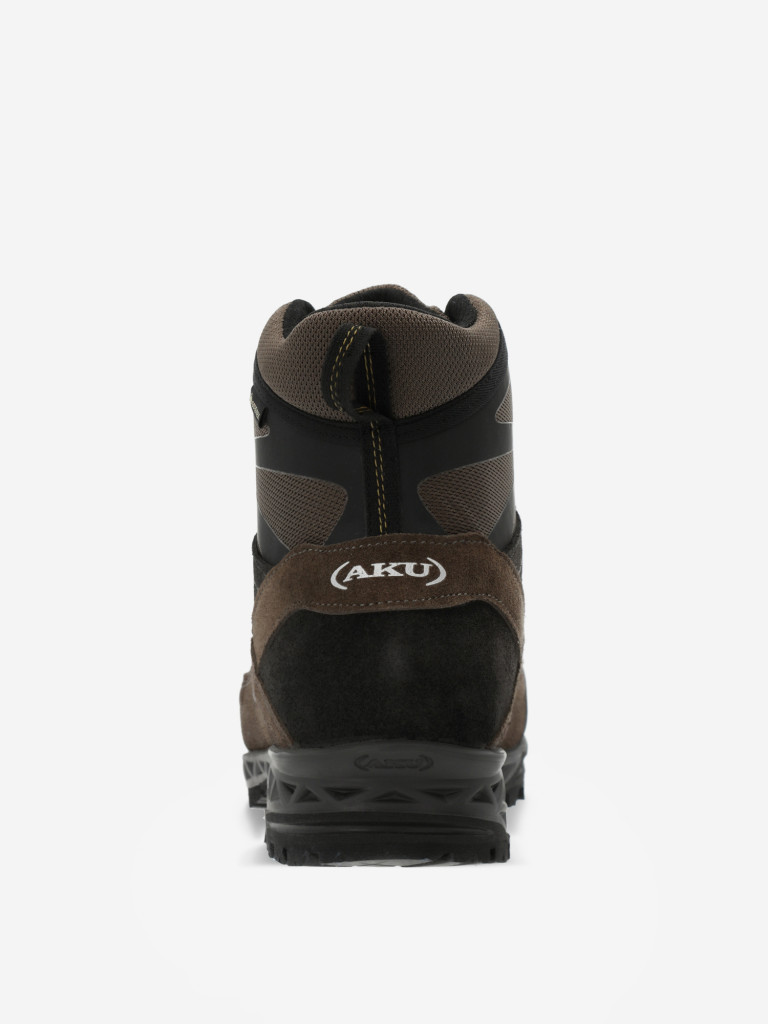 Ботинки мужские AKU Trekker PRO GTX