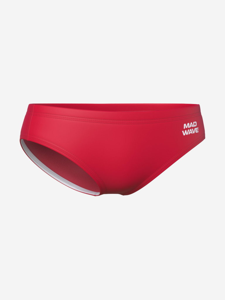 Плавки для водного поло антихлор Mad Wave Waterpolo trunks