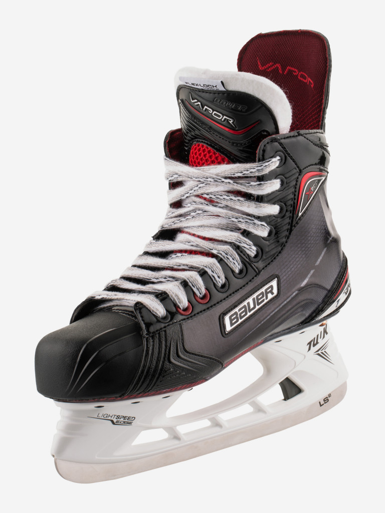 Коньки хоккейные Bauer S17 VAPOR X800