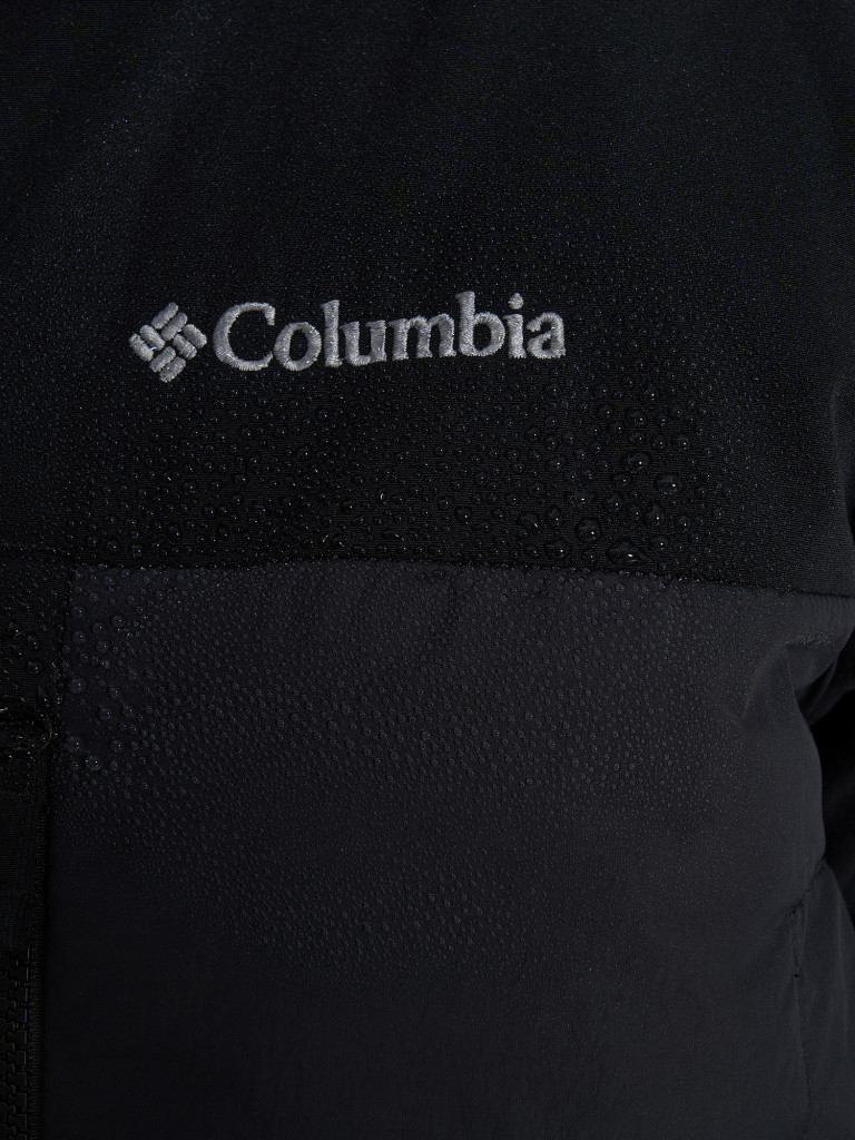Куртка утепленная мужская Columbia Marquam Peak Fusion II Parka