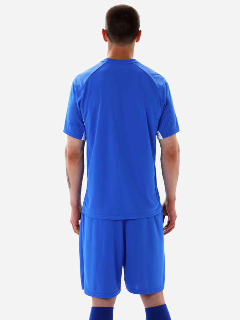 Комплект футбольной формы KELME Football Uniform Set